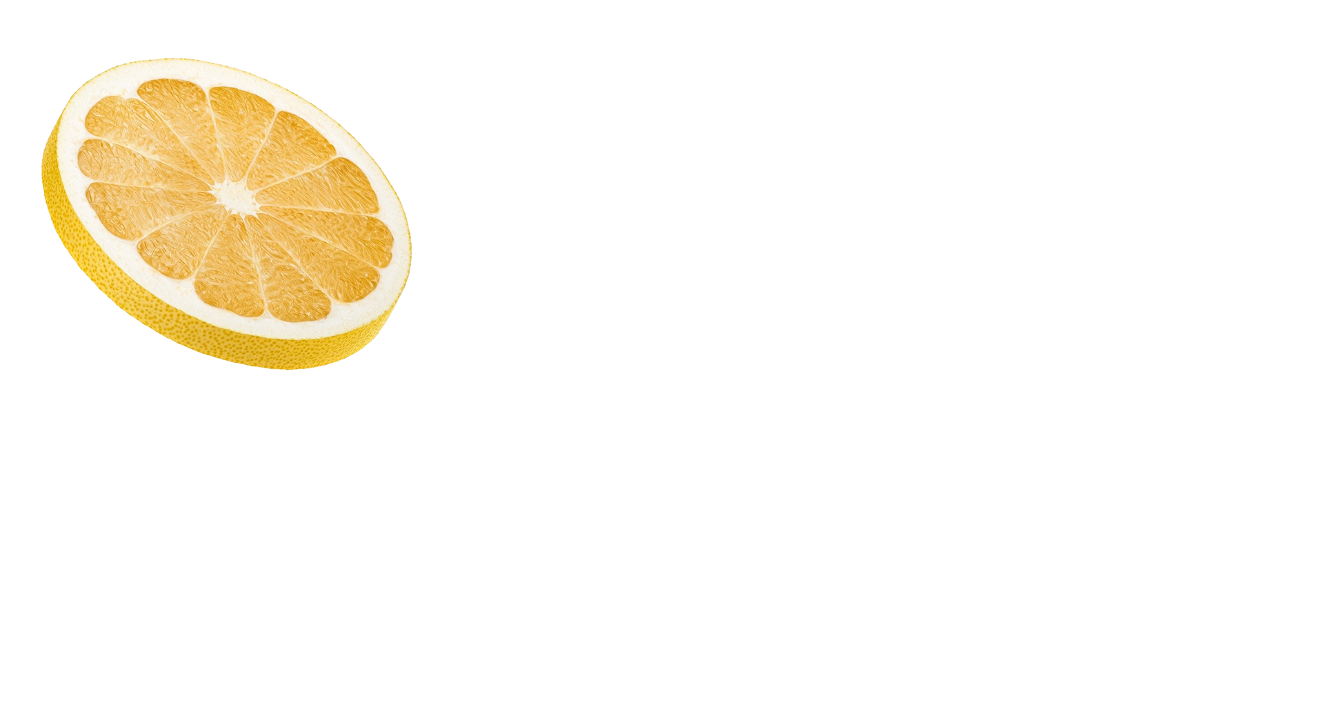 Imagen de una rodaja de tomate