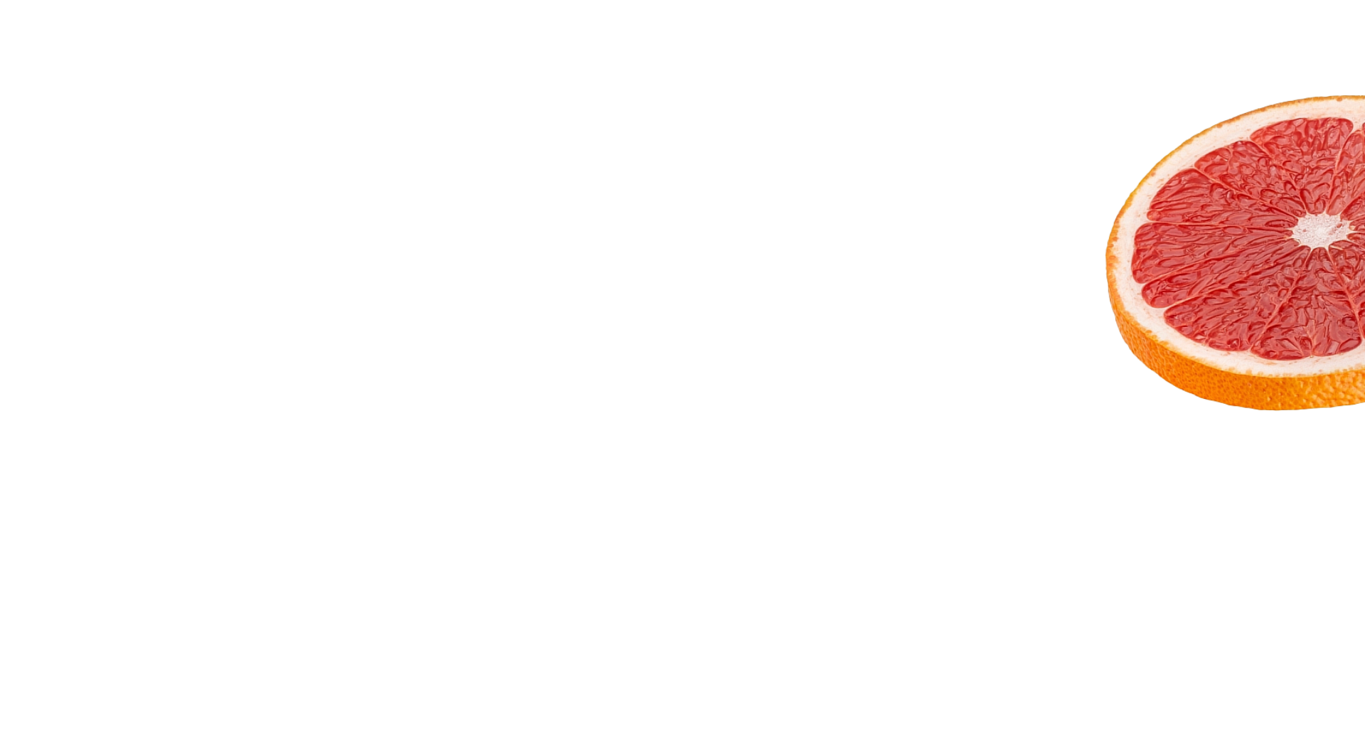 Imagen de una hoja de espinaca